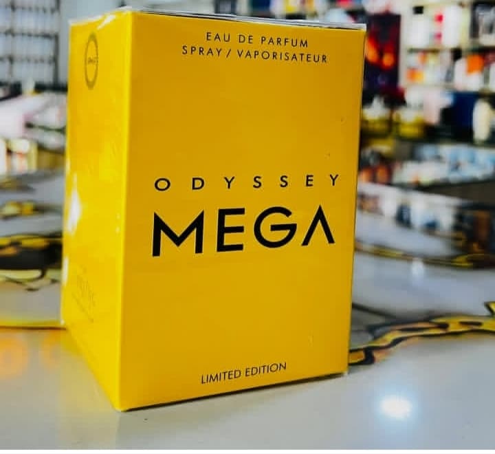 Oddsey