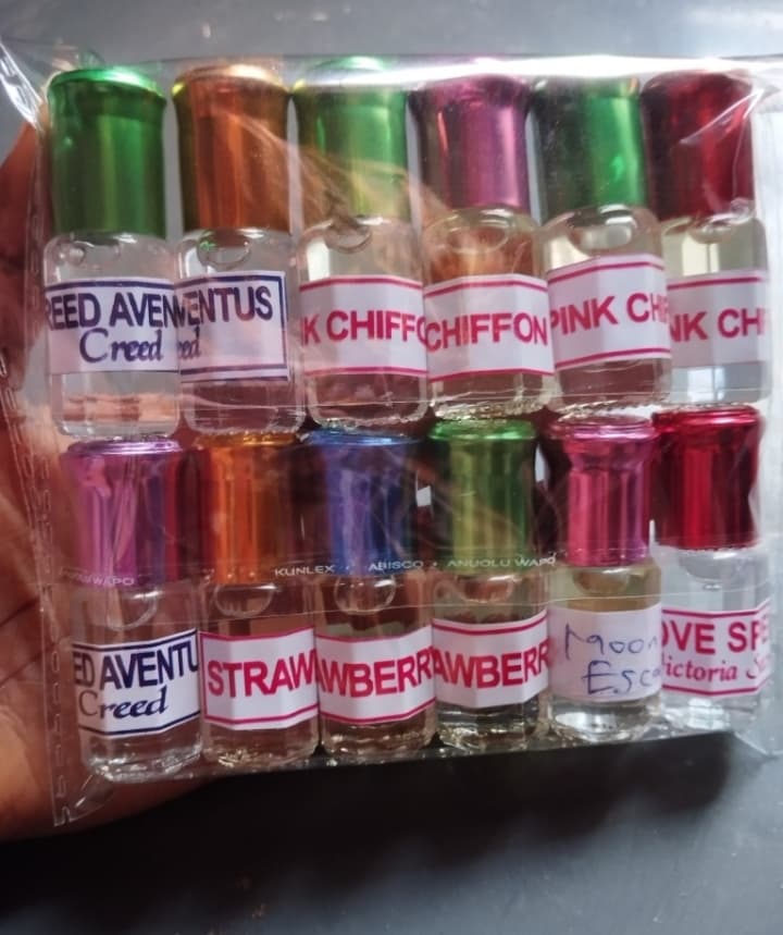 3ml dozens