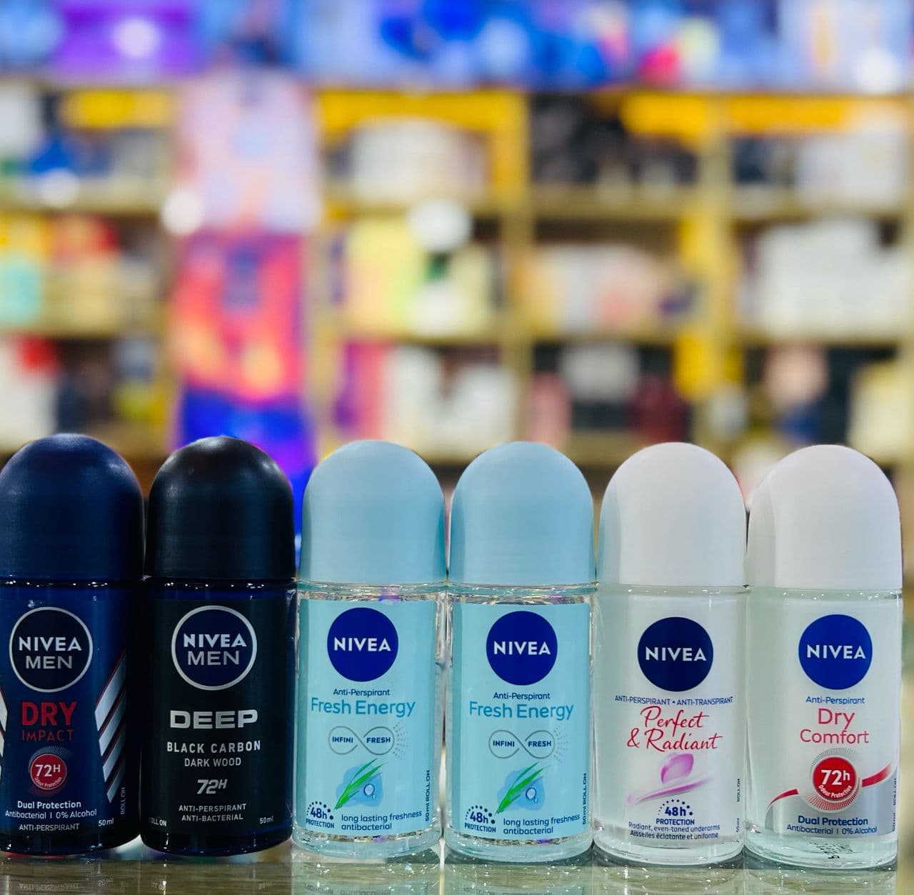 Nivea