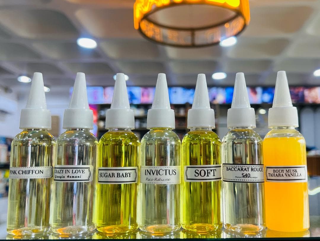 Refill 50ml