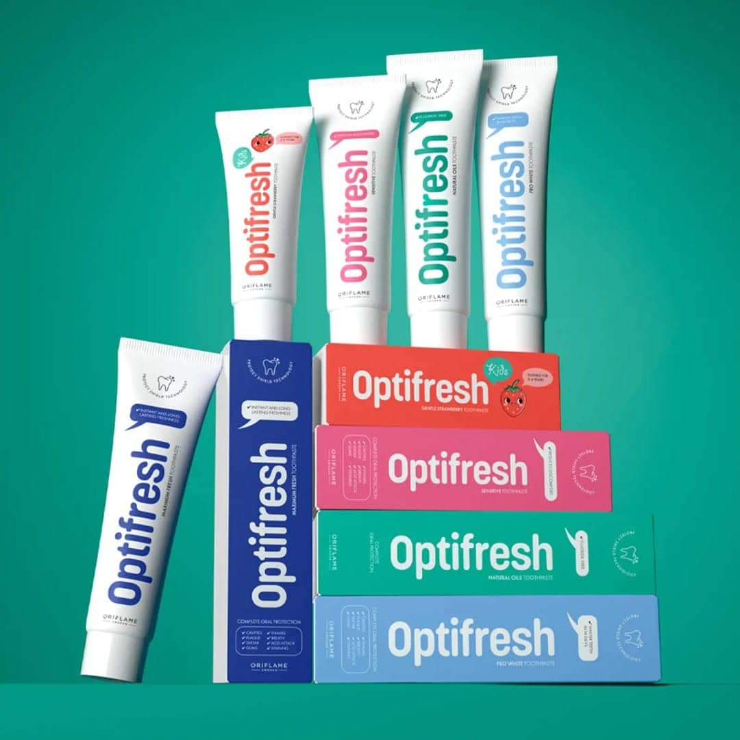 Optifresh