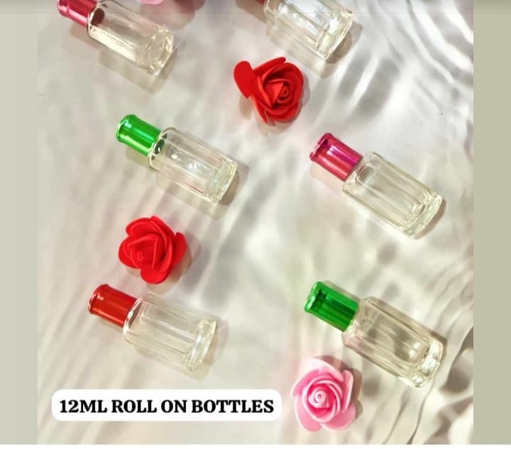 12ml bottle