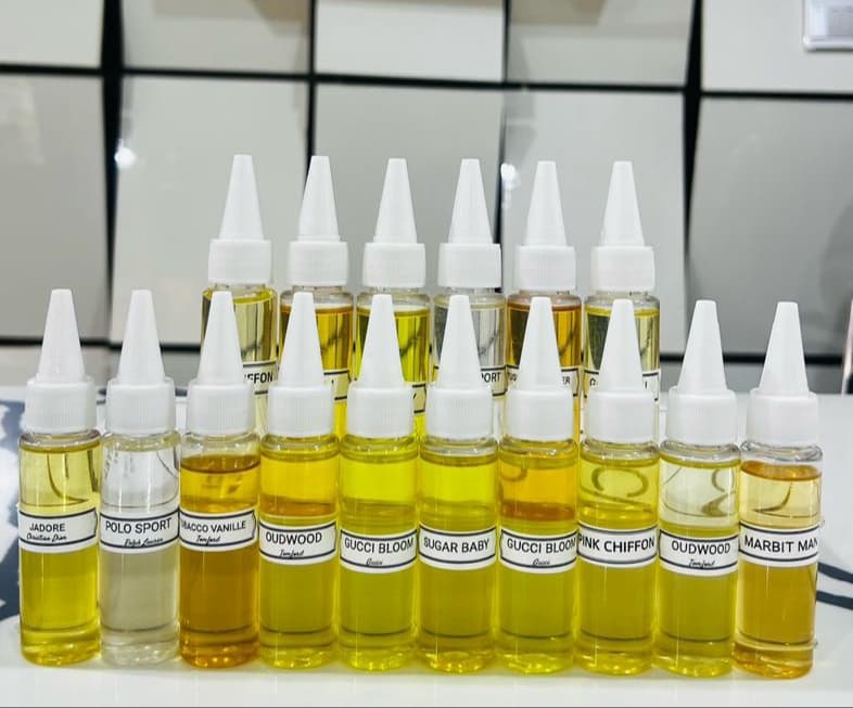 Refill 30ml