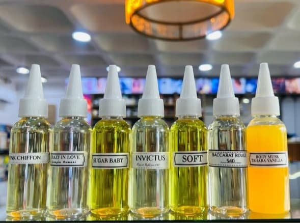 50ml refill (Retail)